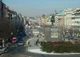 Wenceslas Square