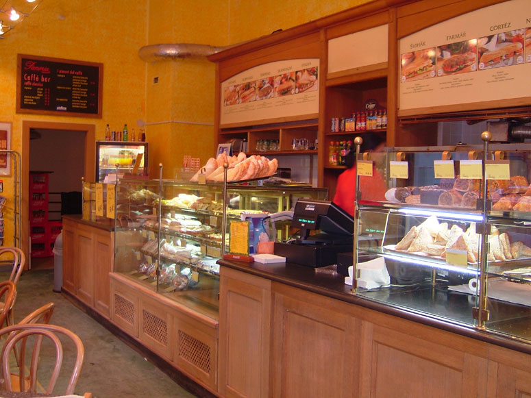 Cake Shop