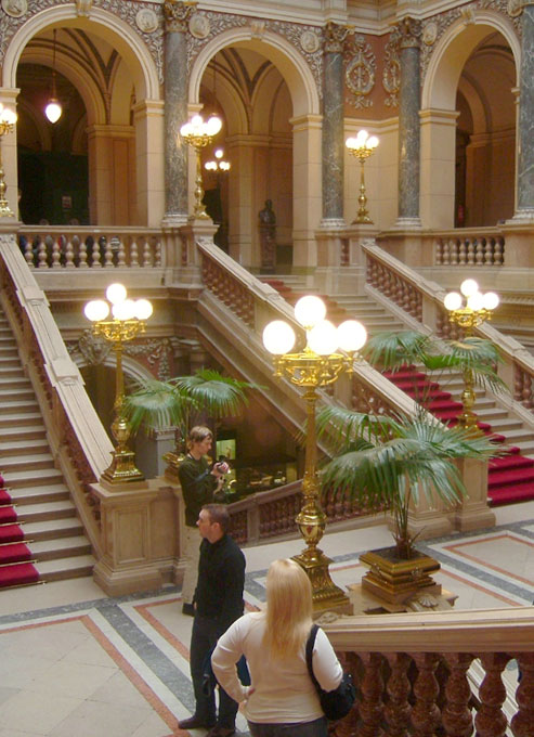National Museum