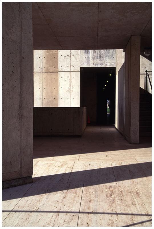 <i>The Play of Light and Shadow*</i><br>by Olaf.dk