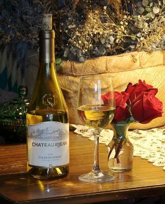 Days of Wine and Roses* by (lou)
