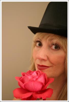 The Rose *by Gene Atwood