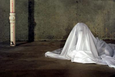Ghost Dog*Michael Moses