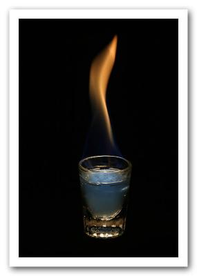 Hot Shots!by Eric Lamont *