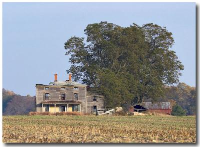 Gone With the Wind *by Don DeHaven
