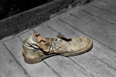 Red Shoe Diaries*AA Michael