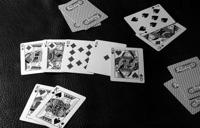 Three Kings*By Gary Roberts