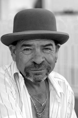 Con Man(2003))*by Ninad