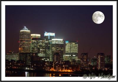 American Werewolf in Londonby Nicholas J