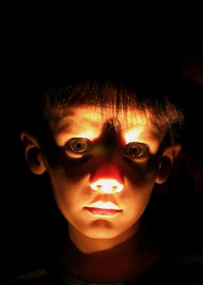Poltergeist (1982)*by Ninad