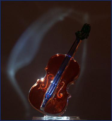 Le Violon rouge (The Red Violin)  * Lev Bass