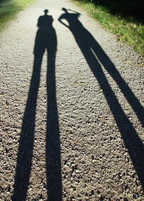 His and Hers*by Ann Chaikin