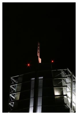 Mast*by Ed Hahn