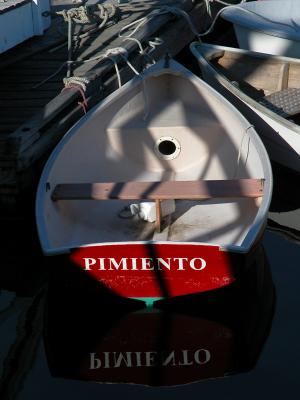 Pimento*Phil Johnson