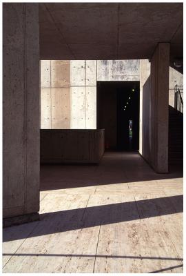 The Play of Light and Shadow*by Olaf.dk