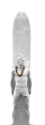 Surfer Dude*by Scott Hopkins