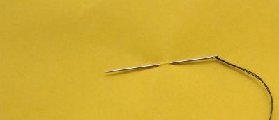 Sew Inclined 2 *
