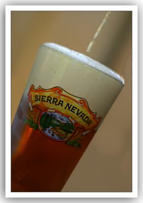 Tipsy Cold One * Debbi in California