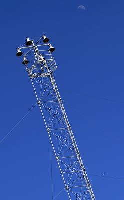 Moonlight Tower*