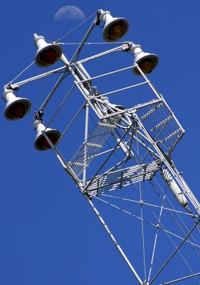 Moonlight Tower2*