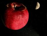 <b>Forbidden Planet*</b><br><font size=1>by johnebones