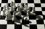7th Place<br><b>All The Kings Men</b>*<br><font size=-1>by Ed Hahn</font>