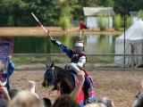 <b>A Knights Tale *</b><br>by Brian Cao