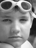 <b>The Kid*</b> <br>by Phil Johnson
