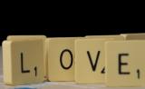 <b>Love Is a Four Letter Word (1973)</b> *<br>by Catherine Reymond (Wismie)