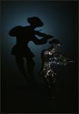 <b>Fiddler On The Roof</b> <br> * Lev Bass