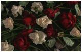 War of the Roses* (opus I) by Olaf.dk