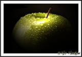 <b>7th Place</b><br><i>Apple iShadow<br>by Nicholas J</i>