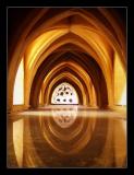 <B>Sevilla Cave *</B><BR><FONT size=3>by Frederic Poncelet </FonT>