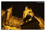 <b>Cathedral *</b><br><i>Teapot</i>