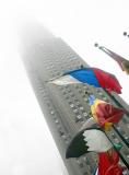 Rockerfeller Center, NYC