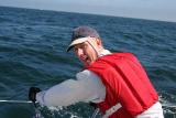 Rough Sailing*