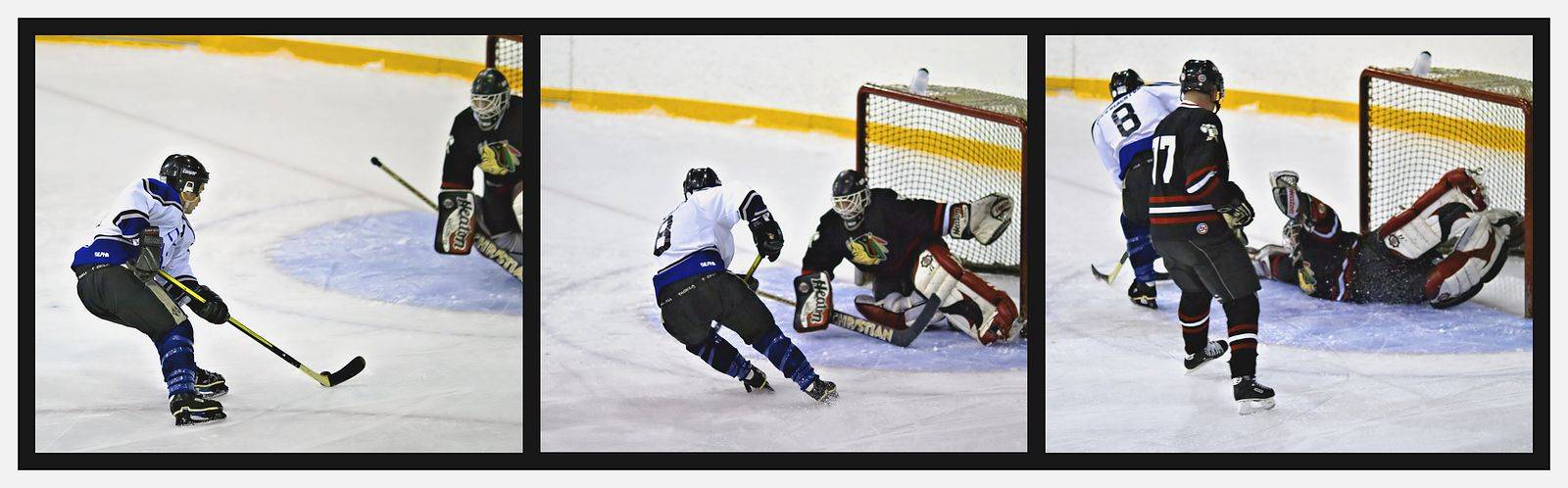 <b>Grand Theft Hockey</b><br><i>j trujillo</i>