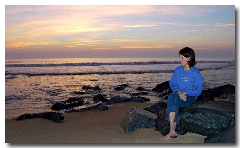 <B>Lost at Sea *</B><BR><FONT size=2>by Don DeHaven</FONT>