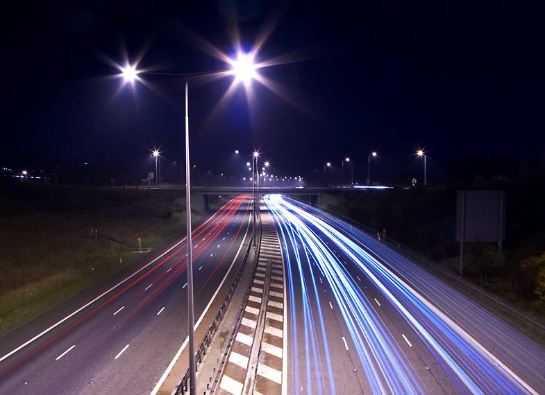 <B>Traffic</B><br>*by iso3200