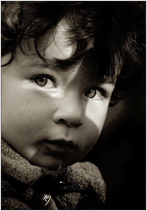 3rd Place<br><b>Abre los ojos</b> (Open Your Eyes) <br> * Lev Bass