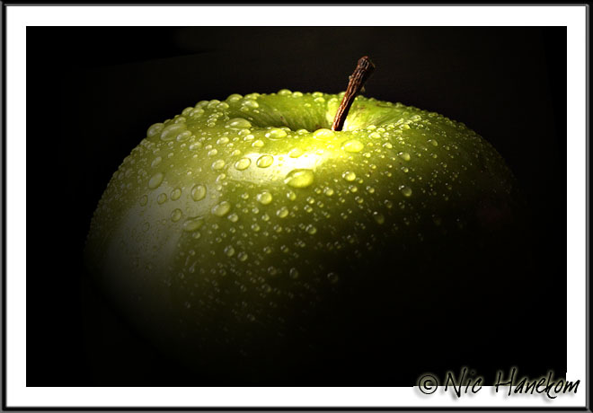 <b>7th Place</b><br><i>Apple iShadow<br>by Nicholas J</i>