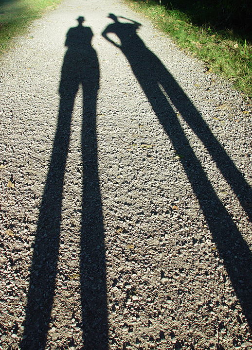 <B>His and Hers</B><BR>*<FONT size=2>by Ann Chaikin</FONT>