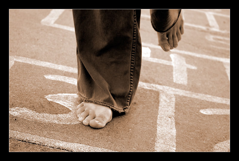 hop scotch<br><b>8th Place</b>