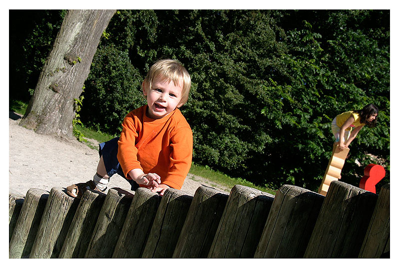 Little Climbers*