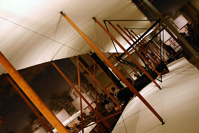 Wright Angles *