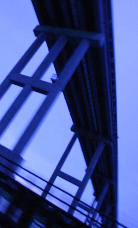 Under Tilt