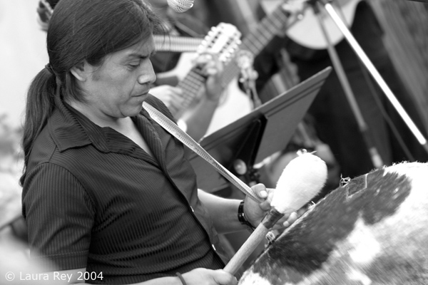 Drummer