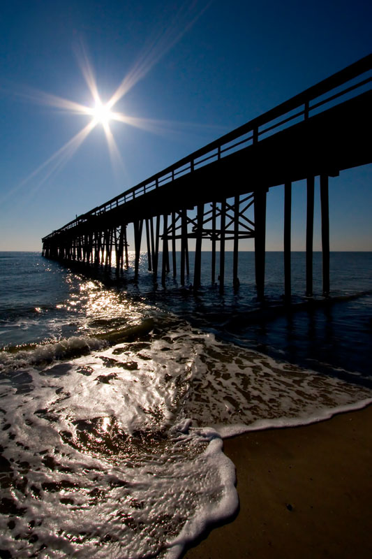 <b>3rd Place</b><br> Pier *