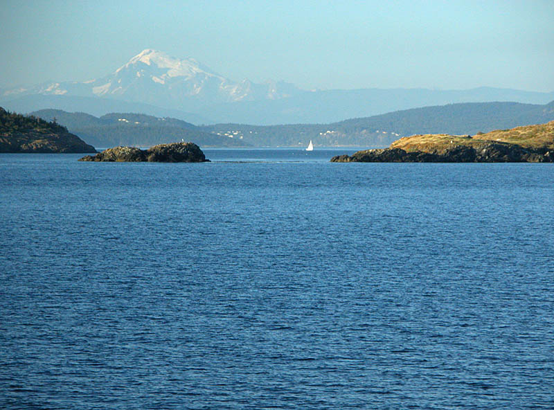 Cruising back to Port 04071767