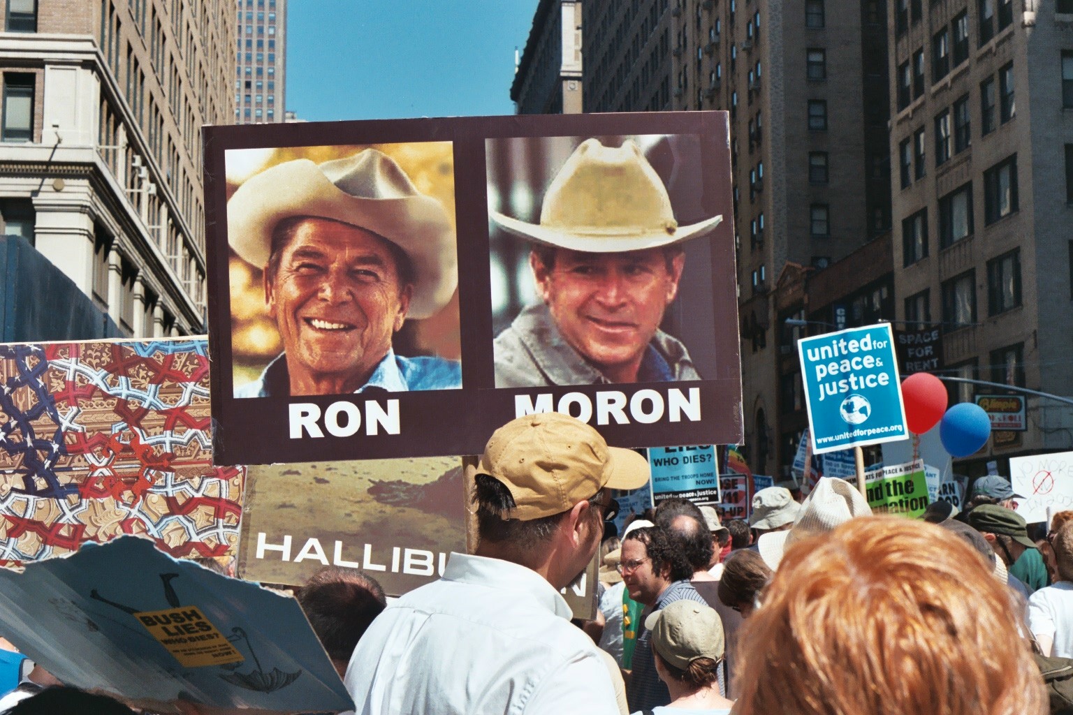 Ron Moron